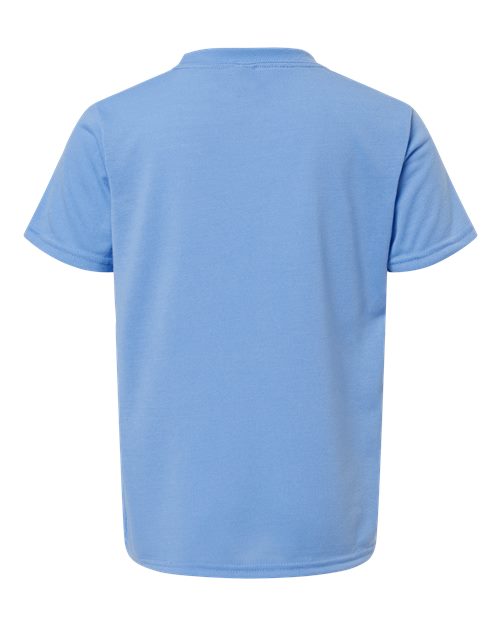 Carolina Blue-model Image