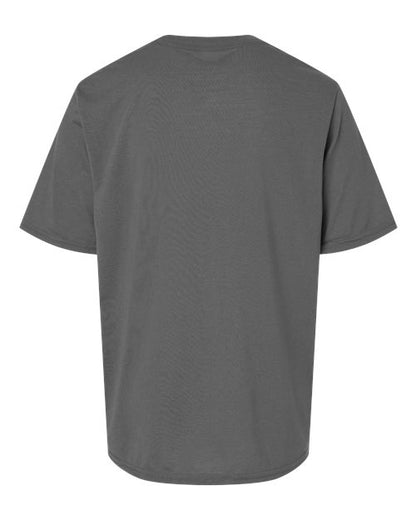 Charcoal-model Image