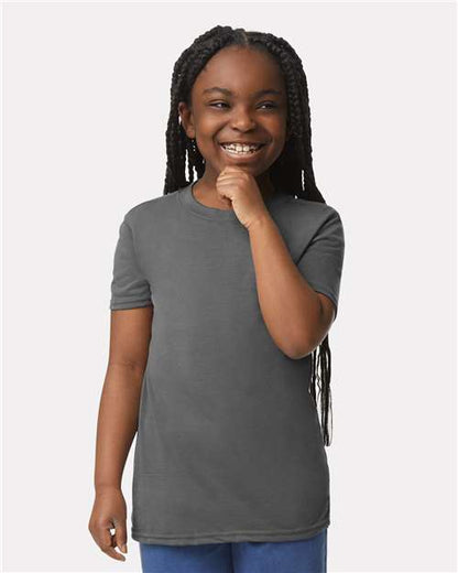 Charcoal-model Image