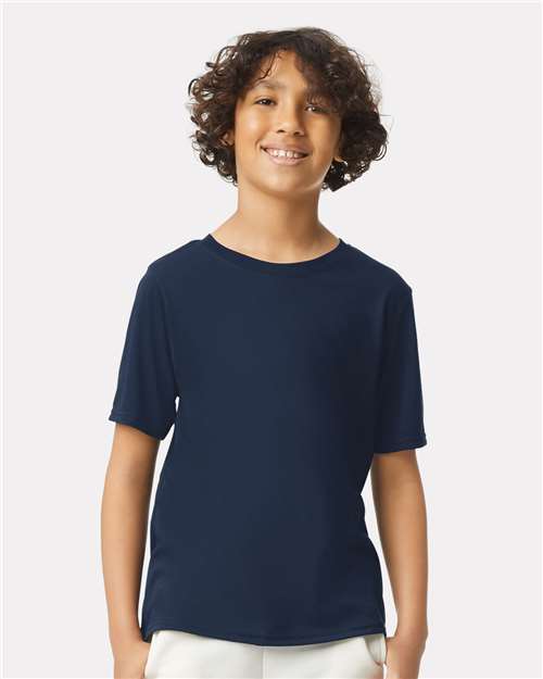 Navy-model Image