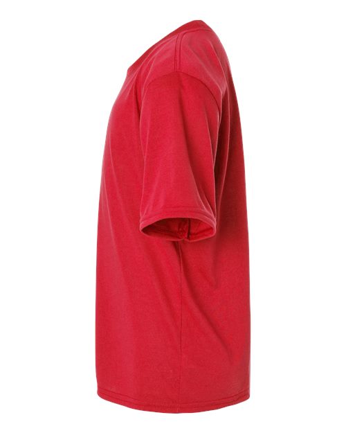 Red-model Image