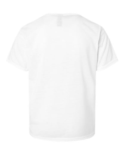 White-model Image