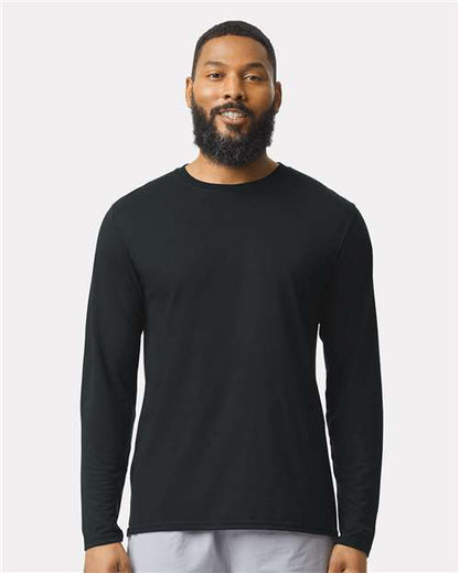 Black-model Image