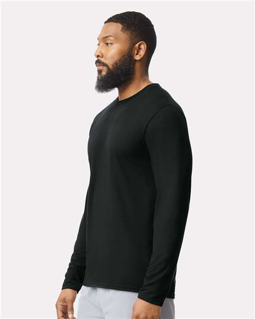 Black-model Image