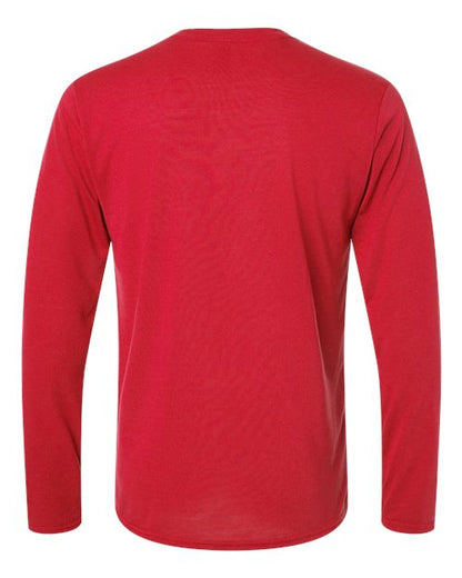 Red-model Image