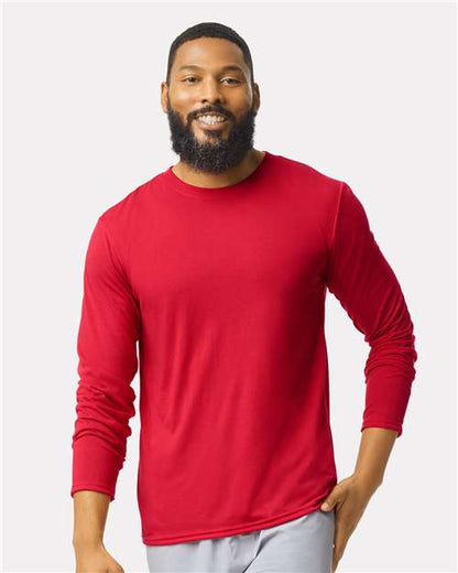 Red-model Image