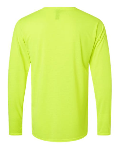Safety Green-model Image