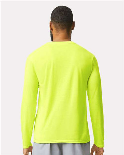 Safety Green-model Image