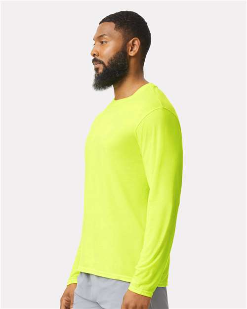 Safety Green-model Image