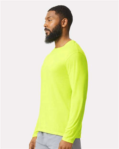 Safety Green-model Image