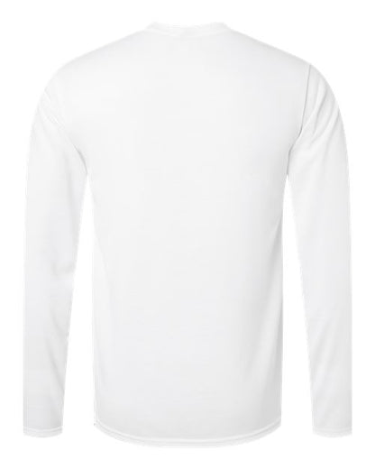 White-model Image
