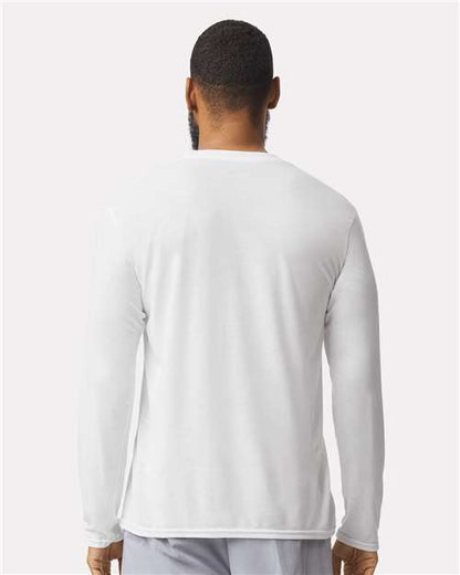White-model Image