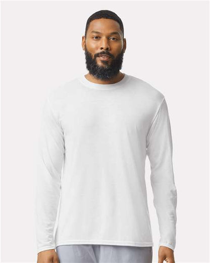 White-model Image