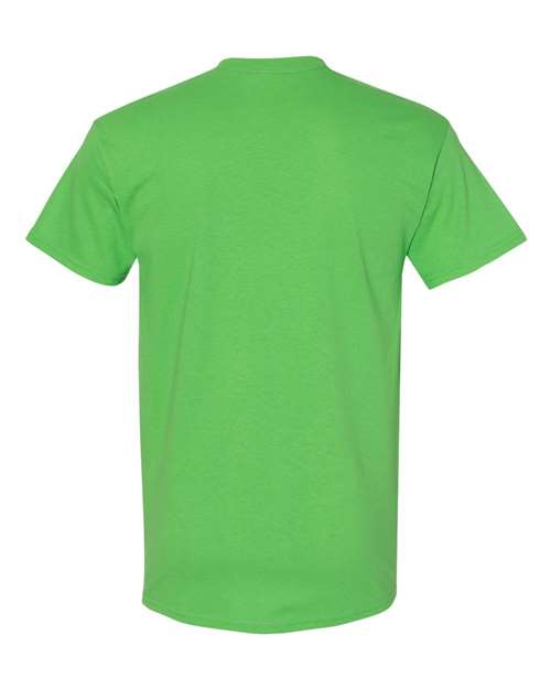 Electric Green-model Image