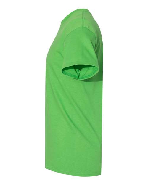 Electric Green-model Image