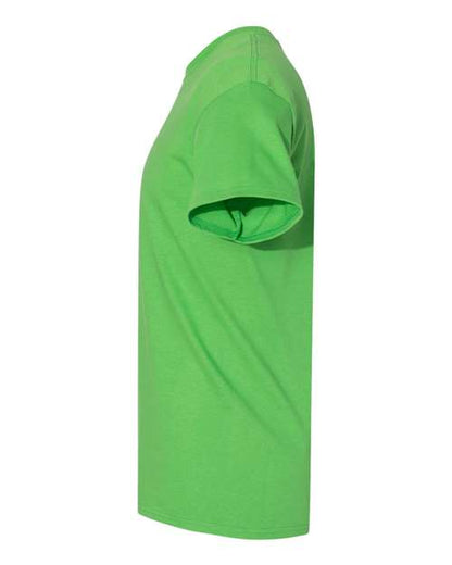 Electric Green-model Image