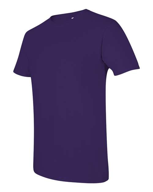 Purple-model Image