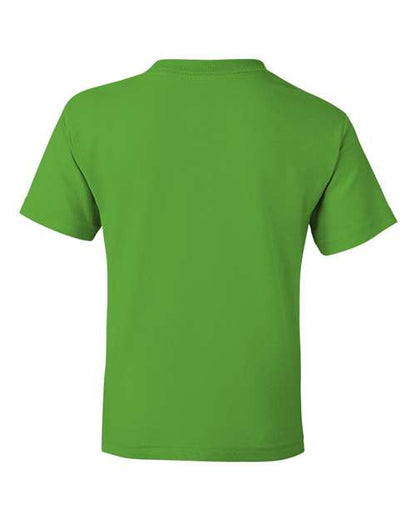 Electric Green-model Image