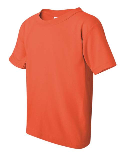 Coral Silk-model Image