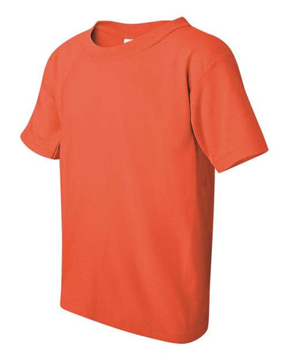 Coral Silk-model Image