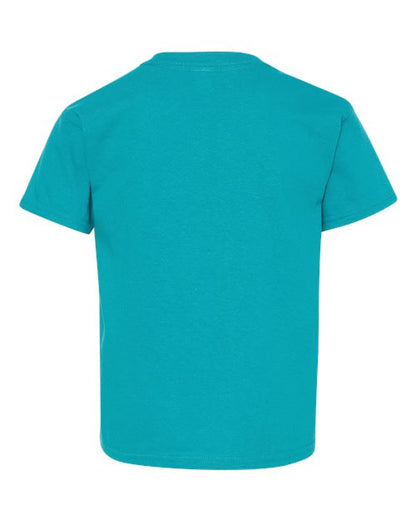 Tropical Blue-model Image