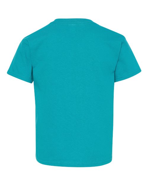 Tropical Blue-model Image