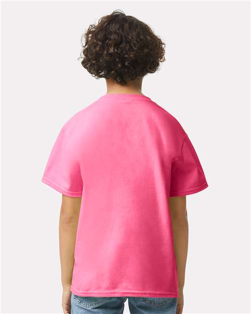 Safety Pink-model Image