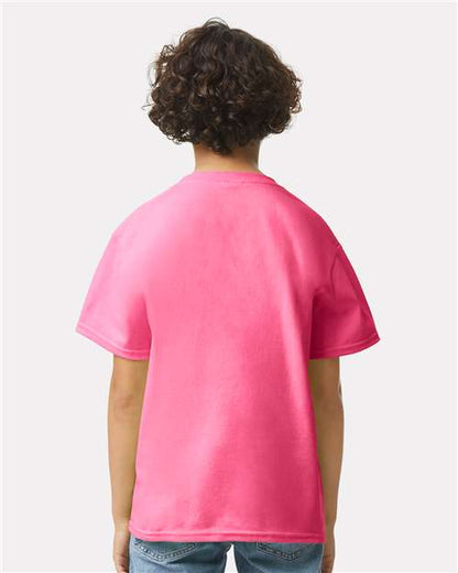 Safety Pink-model Image