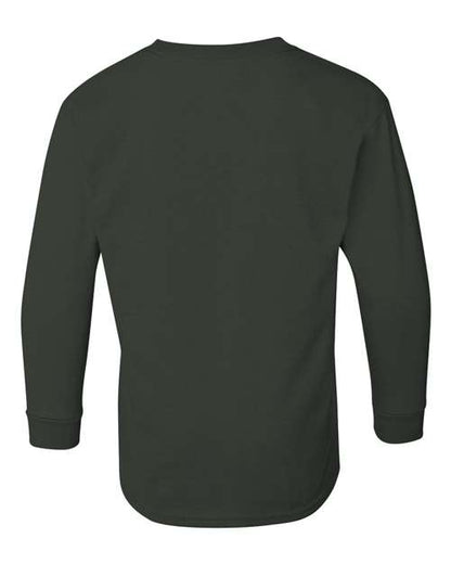 Forest Green-model Image