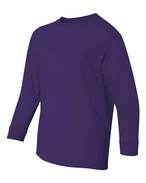Purple-model Image