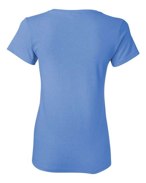 Carolina Blue-model Image