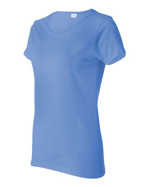 Carolina Blue-model Image
