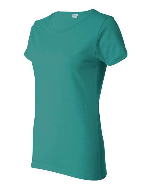 Tropical Blue-model Image