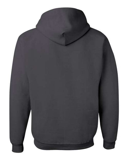 Charcoal Grey-model Image