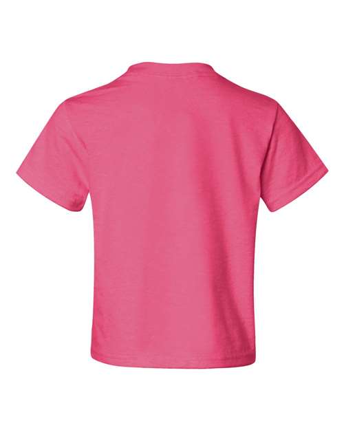 Neon Pink-model Image