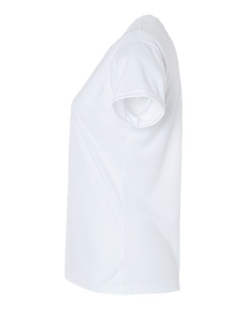 White-model Image