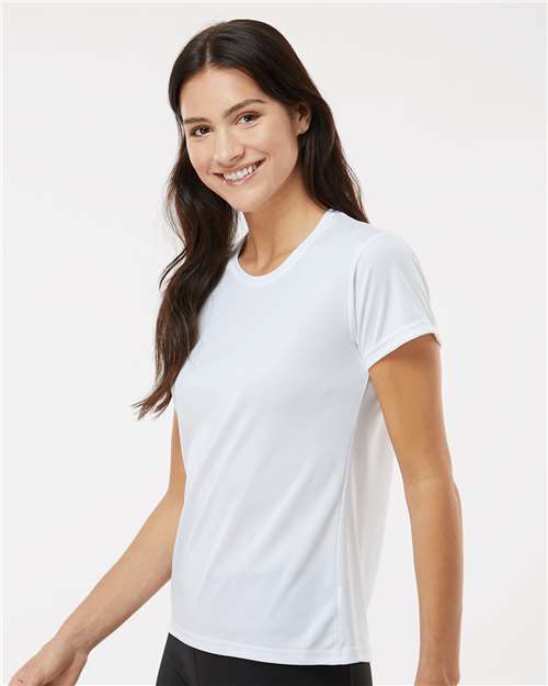White-model Image