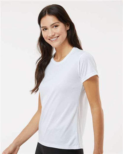 White-model Image