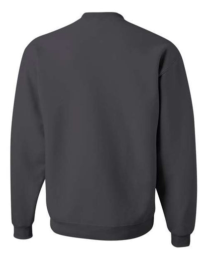 Charcoal Grey-model Image