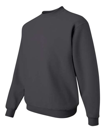 Charcoal Grey-model Image