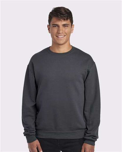 Charcoal Grey-model Image