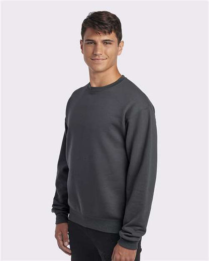 Charcoal Grey-model Image