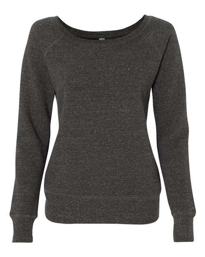 Charcoal Black Triblend