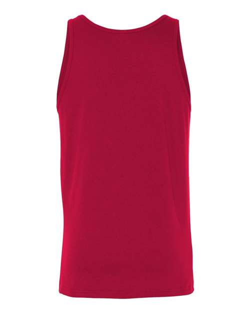 Red-model Image