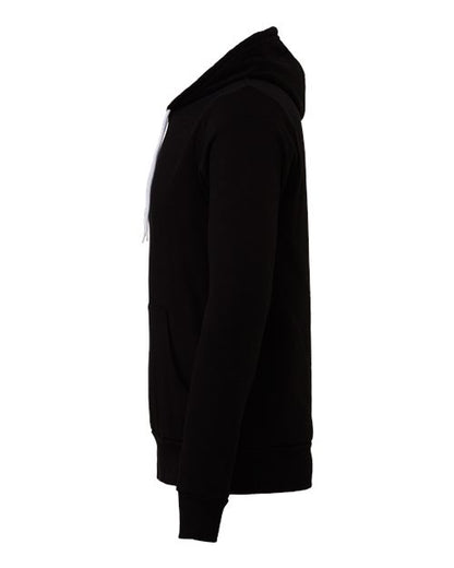 Black-model Image