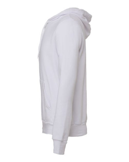 White-model Image