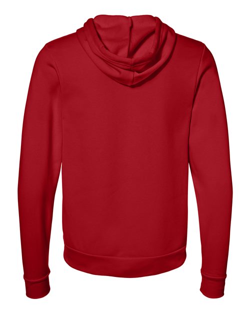 Red-model Image