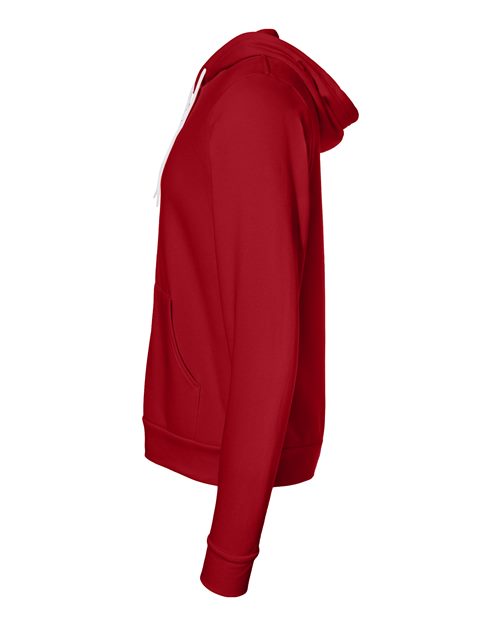 Red-model Image