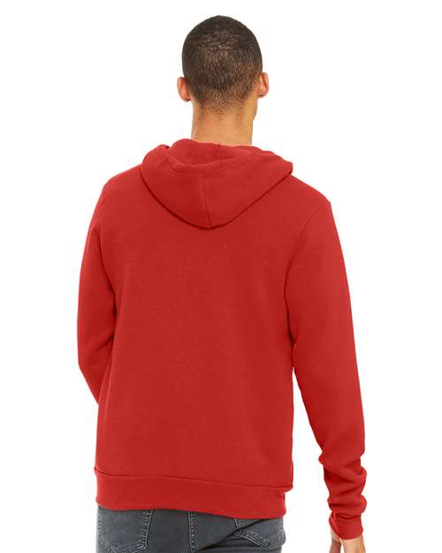Red-model Image