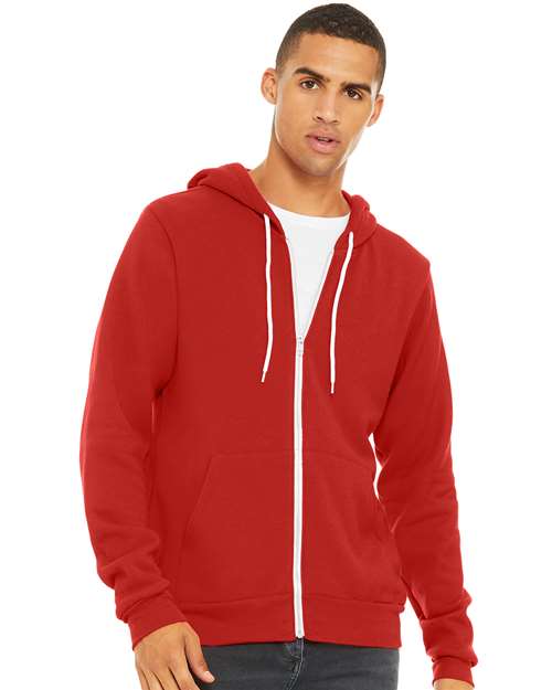 Red-model Image